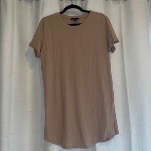tshirt dress